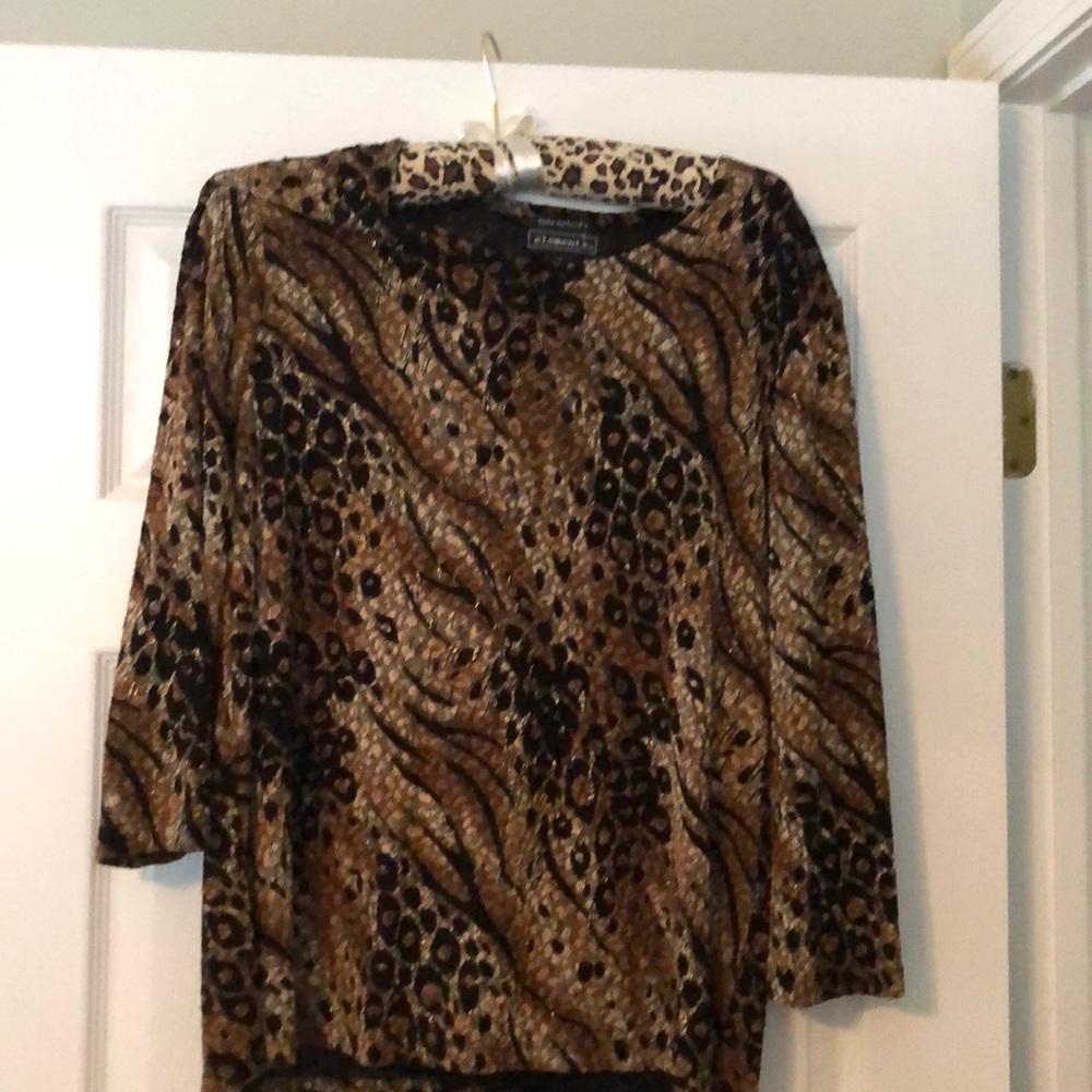 Don’t wear